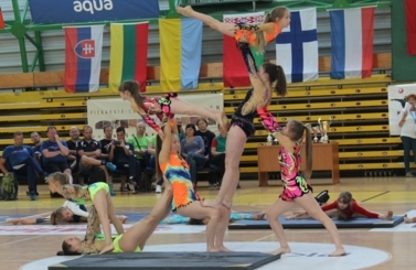 XXIX Międzynarodowy Turniej Siatk&oacute;wki
