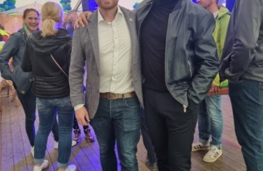 Wizyta w Diepholz