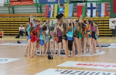 XXIX Międzynarodowy Turniej Siatk&oacute;wki