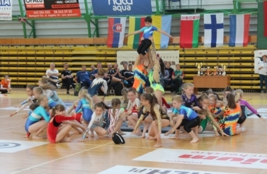 XXIX Międzynarodowy Turniej Siatk&oacute;wki