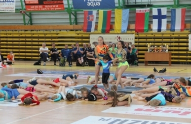 XXIX Międzynarodowy Turniej Siatk&oacute;wki
