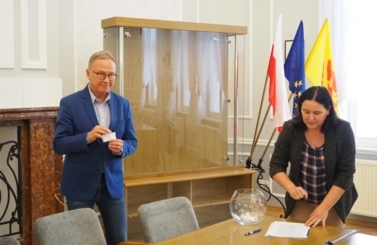 Losowanie numer&oacute;w projekt&oacute;w BO 2023