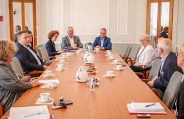 Rada Gospodarcza wrzesień 2022