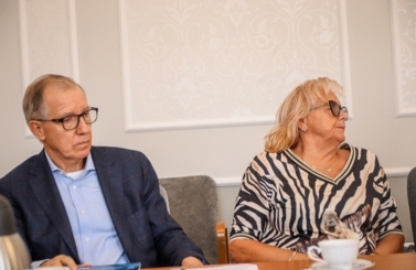 Rada Gospodarcza wrzesień 2022