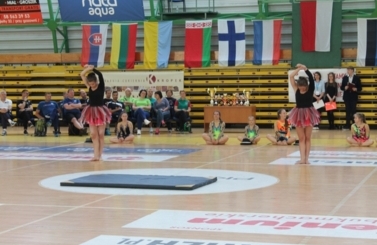 XXIX Międzynarodowy Turniej Siatk&oacute;wki