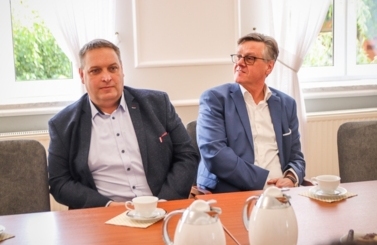 Rada Gospodarcza wrzesień 2022