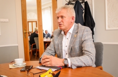 Rada Gospodarcza wrzesień 2022