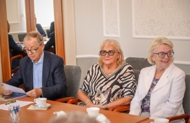 Rada Gospodarcza wrzesień 2022