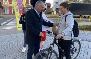 Rowerowa środa 2022