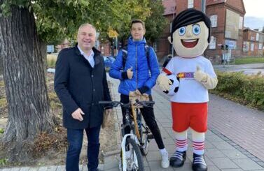 Rowerowa środa 2022