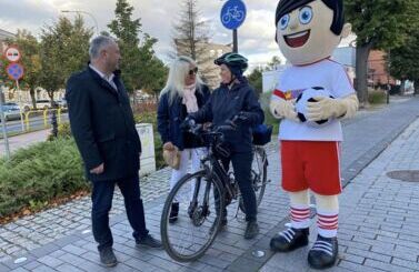 Rowerowa środa 2022