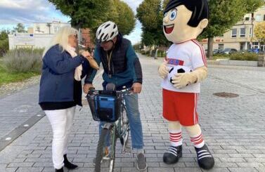 Rowerowa środa 2022