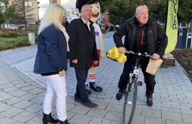 Rowerowa środa 2022