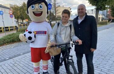 Rowerowa środa 2022