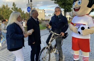 Rowerowa środa 2022
