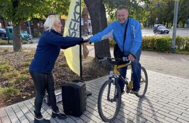 Rowerowa środa 2022