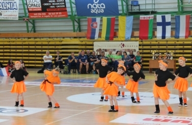 XXIX Międzynarodowy Turniej Siatk&oacute;wki
