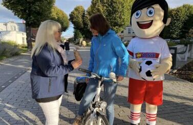 Rowerowa środa 2022