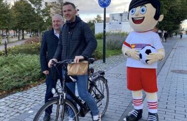 Rowerowa środa 2022