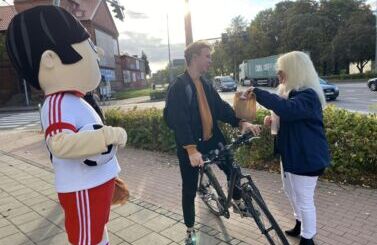 Rowerowa środa 2022