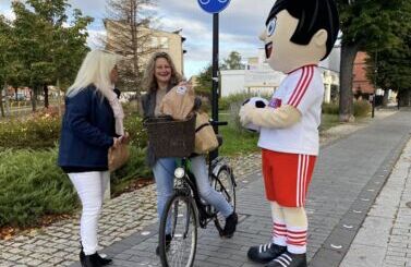 Rowerowa środa 2022
