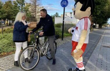 Rowerowa środa 2022