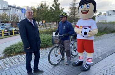 Rowerowa środa 2022