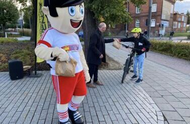 Rowerowa środa 2022