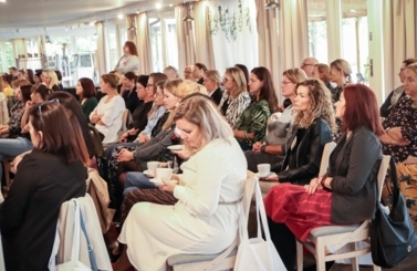 V konferencja \"Dziecko pokrzywdzone przestępstwem\"