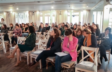 V konferencja \"Dziecko pokrzywdzone przestępstwem\"