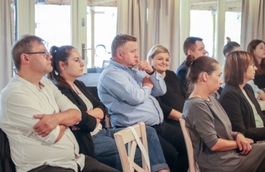 V konferencja \"Dziecko pokrzywdzone przestępstwem\"