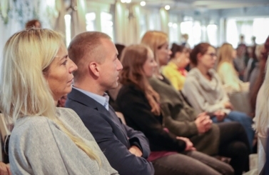 V konferencja \"Dziecko pokrzywdzone przestępstwem\"