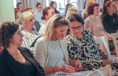 V konferencja \"Dziecko pokrzywdzone przestępstwem\"