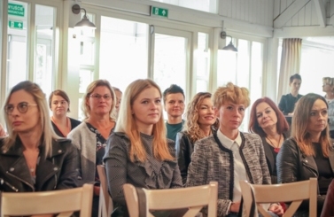 V konferencja \"Dziecko pokrzywdzone przestępstwem\"