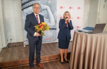 V konferencja \"Dziecko pokrzywdzone przestępstwem\"