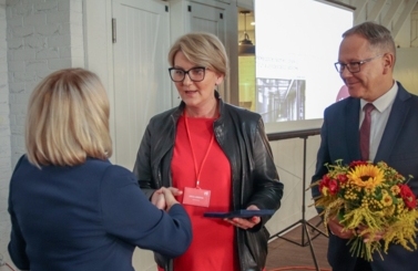 V konferencja \"Dziecko pokrzywdzone przestępstwem\"