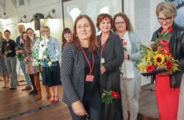 V konferencja \"Dziecko pokrzywdzone przestępstwem\"