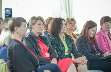 V konferencja \"Dziecko pokrzywdzone przestępstwem\"