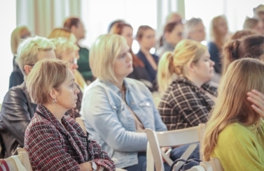 V konferencja \"Dziecko pokrzywdzone przestępstwem\"