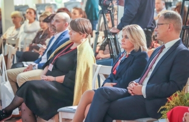 V konferencja \"Dziecko pokrzywdzone przestępstwem\"