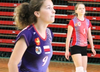 XXIX Międzynarodowy Turniej Siatk&oacute;wki