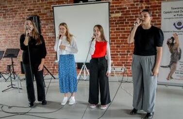 20-lecie TOZ w Starogardzie Gdańskim