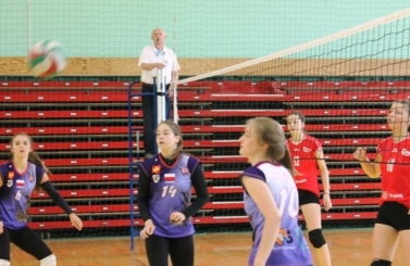 XXIX Międzynarodowy Turniej Siatk&oacute;wki