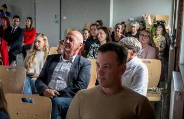 20-lecie TOZ w Starogardzie Gdańskim