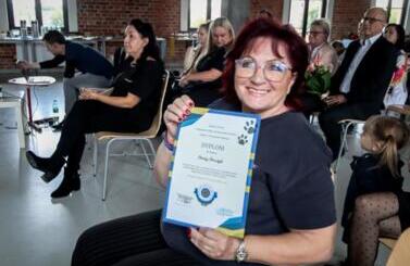 20-lecie TOZ w Starogardzie Gdańskim