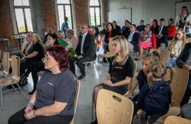 20-lecie TOZ w Starogardzie Gdańskim