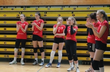 XXIX Międzynarodowy Turniej Siatk&oacute;wki
