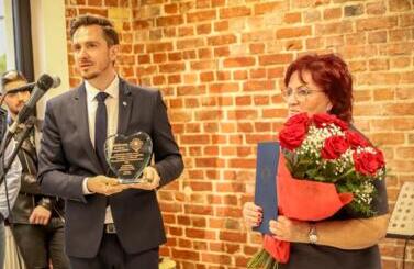 20-lecie TOZ w Starogardzie Gdańskim