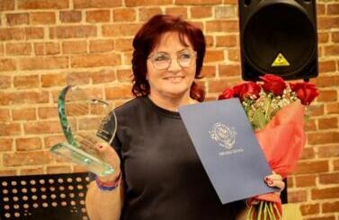 20-lecie TOZ w Starogardzie Gdańskim