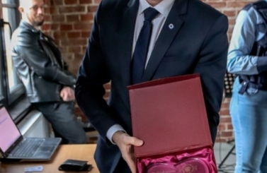 20-lecie TOZ w Starogardzie Gdańskim
